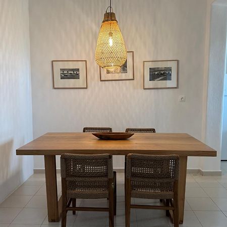 Quattro Venti Suites Mykonos Турлос Екстериор снимка