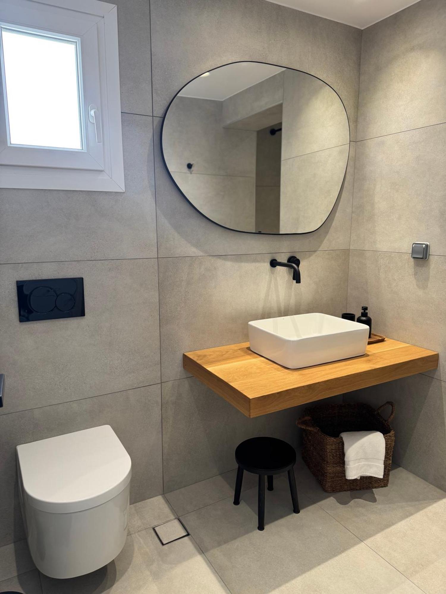 Quattro Venti Suites Mykonos Турлос Екстериор снимка